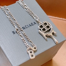 Balenciaga Necklaces